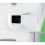 INDESIT | LI6 S1E X | Refrigerator | Energy efficiency class F | Free standing | Combi | Height 158.8 cm | Fridge net capacity 1 - 5